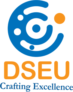 DSEU Logo