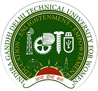 IGDTUW Logo