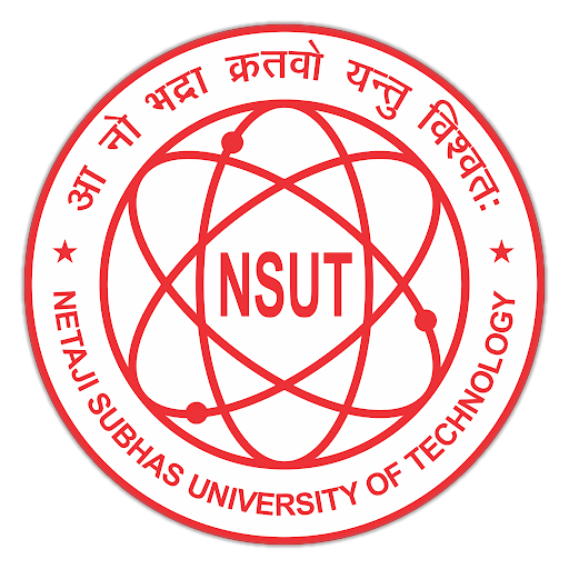 NSUT Logo